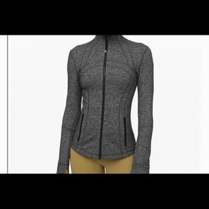 Lululemon Define Jacket